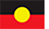 Aboriginal Flag