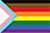 Progress Flag Progress Flag
